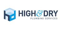 High & Dry Plumbing image 1